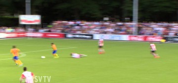 PSV begint Otten Cup met nederlaag