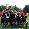 De Otten Cup blijft in Eindhoven De Otten Cup blijft in Eindhoven