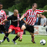 PSV A1 wordt zesde op eigen Otten Cup-toernooi PSV A1 wordt zesde op eigen Otten Cup-toernooi