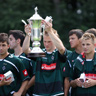 Borussia Mönchengladbach wint de 64e Otten Cup Borussia Mönchengladbach wint de 64e Otten Cup