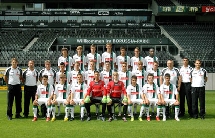 Borussia Mönchengladbach Borussia Mönchengladbach