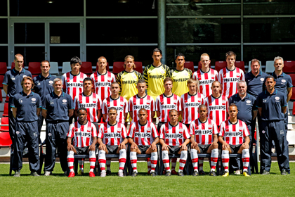 PSV PSV