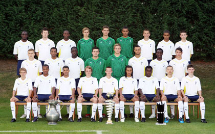 Tottenham Hotspur FC Tottenham Hotspur FC