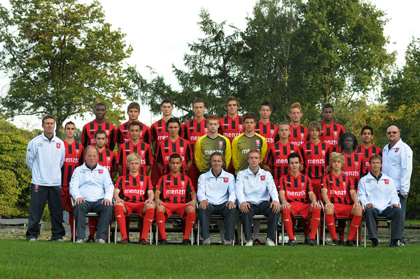 FC Twente FC Twente