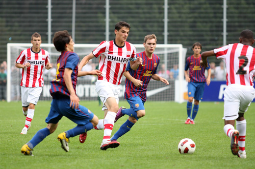 PSV
