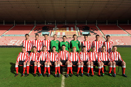 Sunderland AFC Sunderland AFC