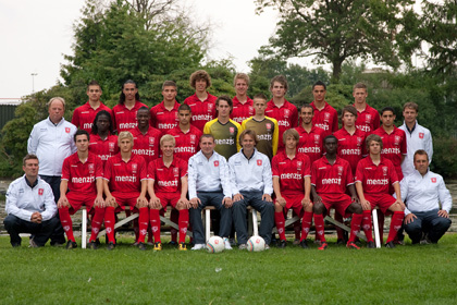 VA FC Twente VA FC Twente