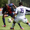 Halve finalisten bekend Halve finalisten bekend