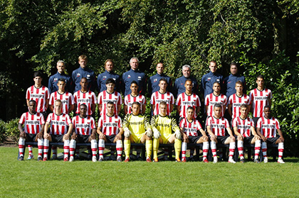 PSV PSV