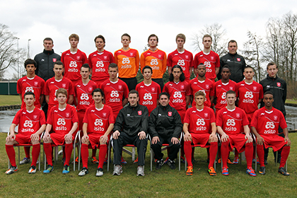 FC Twente FC Twente