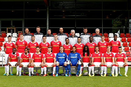 PSV PSV