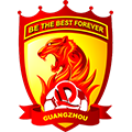 Guangzhou Evergrande FC Guangzhou Evergrande FC