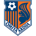 Omiya Ardija Omiya Ardija